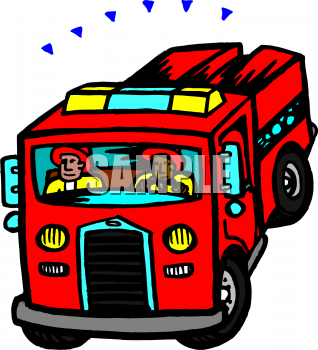 Transportation Clipart