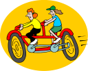 Transportation Clipart