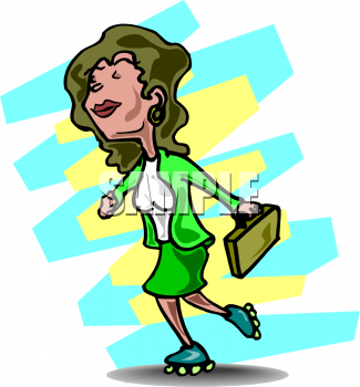 Business Clipart