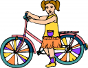 Transportation Clipart