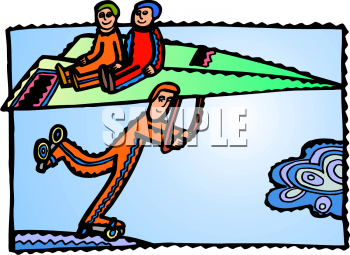 Transportation Clipart