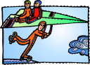 Transportation Clipart