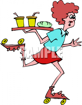 Food Clipart