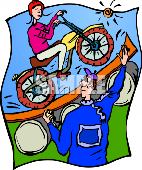 Transportation Clipart