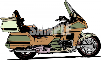 Transportation Clipart