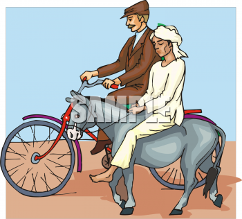 Horse Clipart