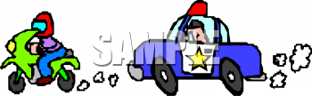 Transportation Clipart