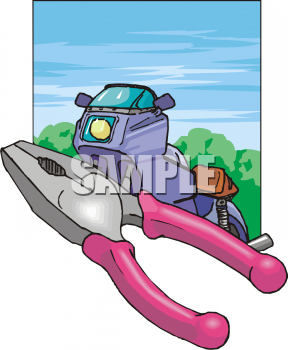 Transportation Clipart