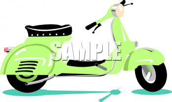 Transportation Clipart
