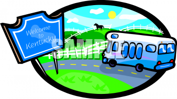 Transportation Clipart