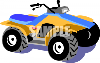 Transportation Clipart