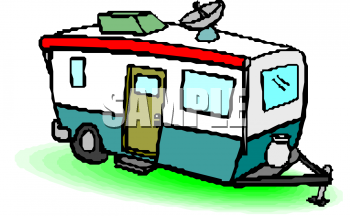 Transportation Clipart