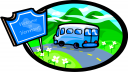 Transportation Clipart