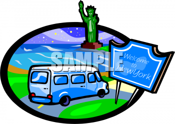 Transportation Clipart