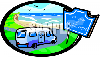 Transportation Clipart
