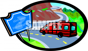 Transportation Clipart