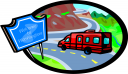 Transportation Clipart