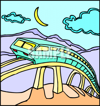 Transportation Clipart