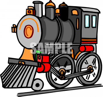 Transportation Clipart