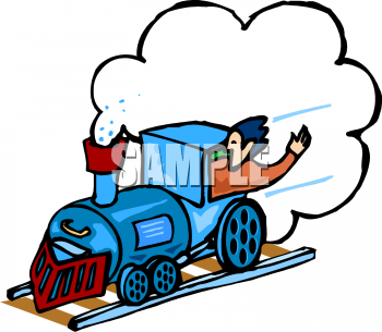 Transportation Clipart