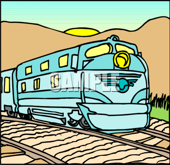 Transportation Clipart