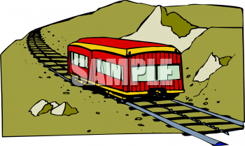 Transportation Clipart