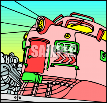 Transportation Clipart
