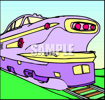 Transportation Clipart
