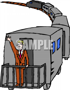 Transportation Clipart
