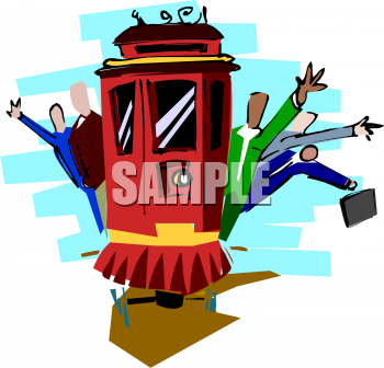 Transportation Clipart