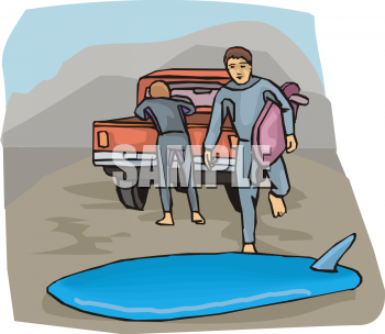 Transportation Clipart