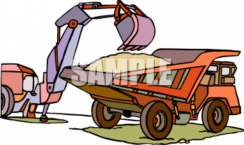 Transportation Clipart