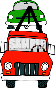 Transportation Clipart