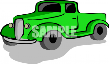 Transportation Clipart