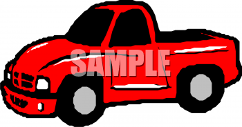Transportation Clipart