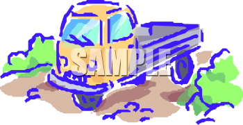 Transportation Clipart