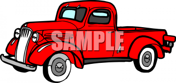 Transportation Clipart
