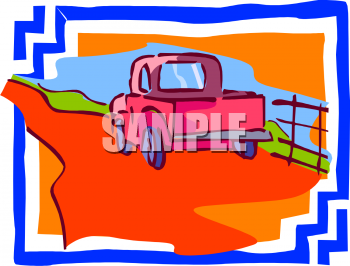 Transportation Clipart