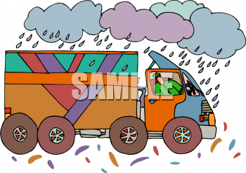 Transportation Clipart