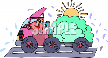 Transportation Clipart