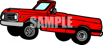 Transportation Clipart