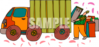 Transportation Clipart