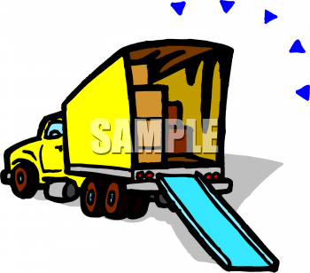 Transportation Clipart