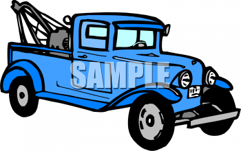 Transportation Clipart
