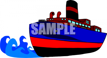 Transportation Clipart