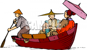 Transportation Clipart