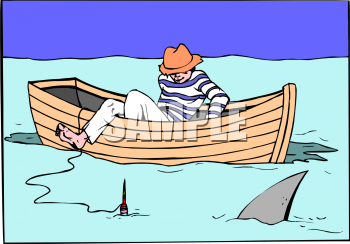Fish and Sea Life Clipart
