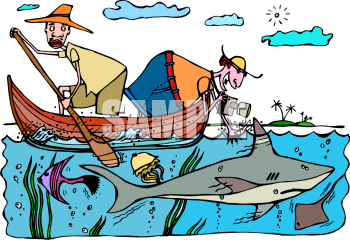 Fish and Sea Life Clipart