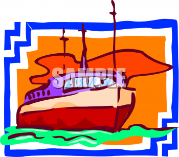 Transportation Clipart