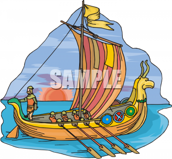 Transportation Clipart